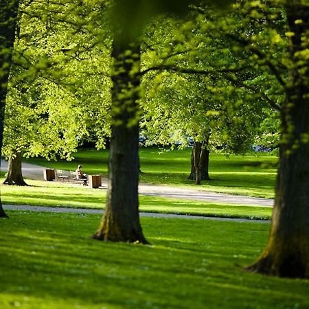 Palais Des Sources Apartman Vichy Kültér fotó