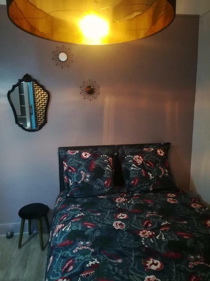 Palais Des Sources Apartman Vichy Kültér fotó