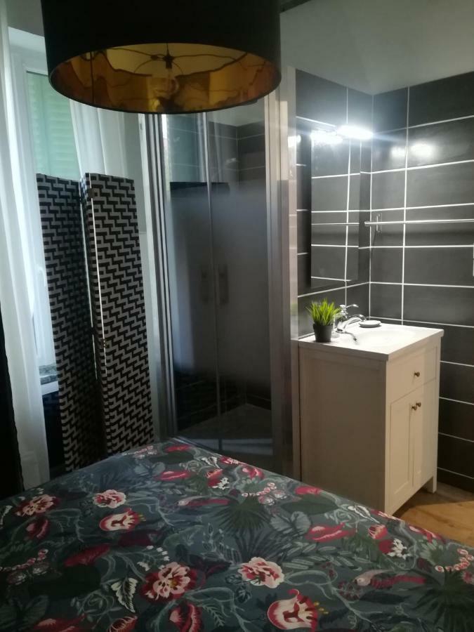 Palais Des Sources Apartman Vichy Kültér fotó
