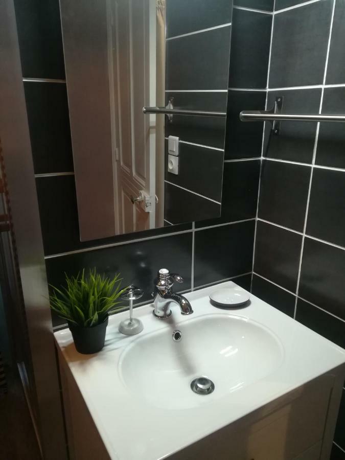 Palais Des Sources Apartman Vichy Kültér fotó