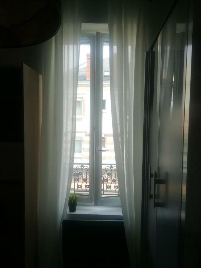 Palais Des Sources Apartman Vichy Kültér fotó